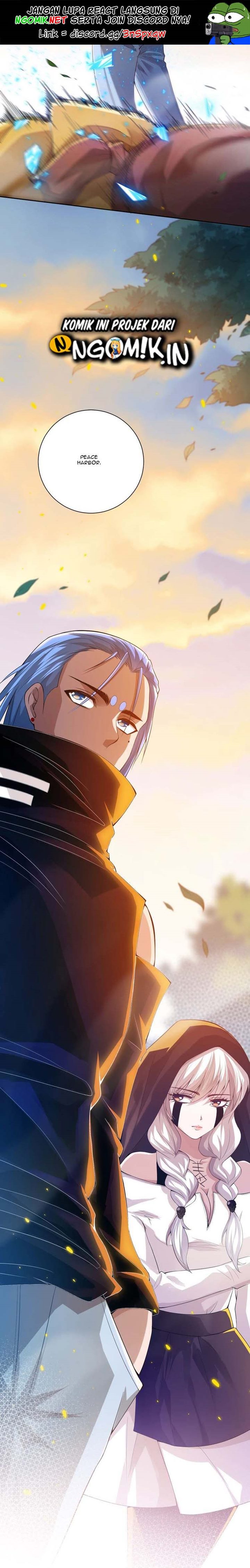 Ultimate Soldier Chapter 82 Gambar 2